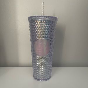 Unicorn Studded Venti Starbucks Cup